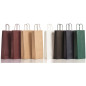 Sac papier bouteille