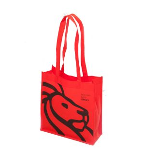 Sac coton - jute - nylon