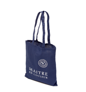 Sac coton - jute - nylon