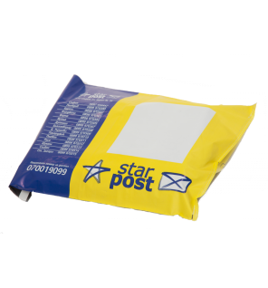 Enveloppe d'expédition