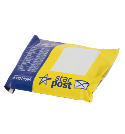 Enveloppe d'expédition