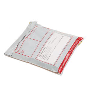 Enveloppe d'expédition