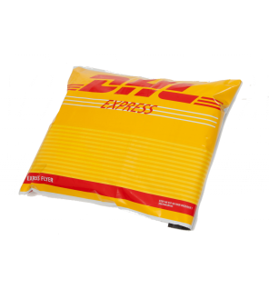 Enveloppe d'expédition