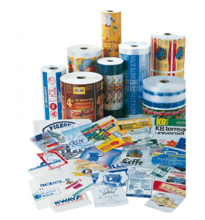 Films et Gaines Plastiques