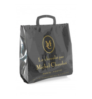 Sac poignée rapportée