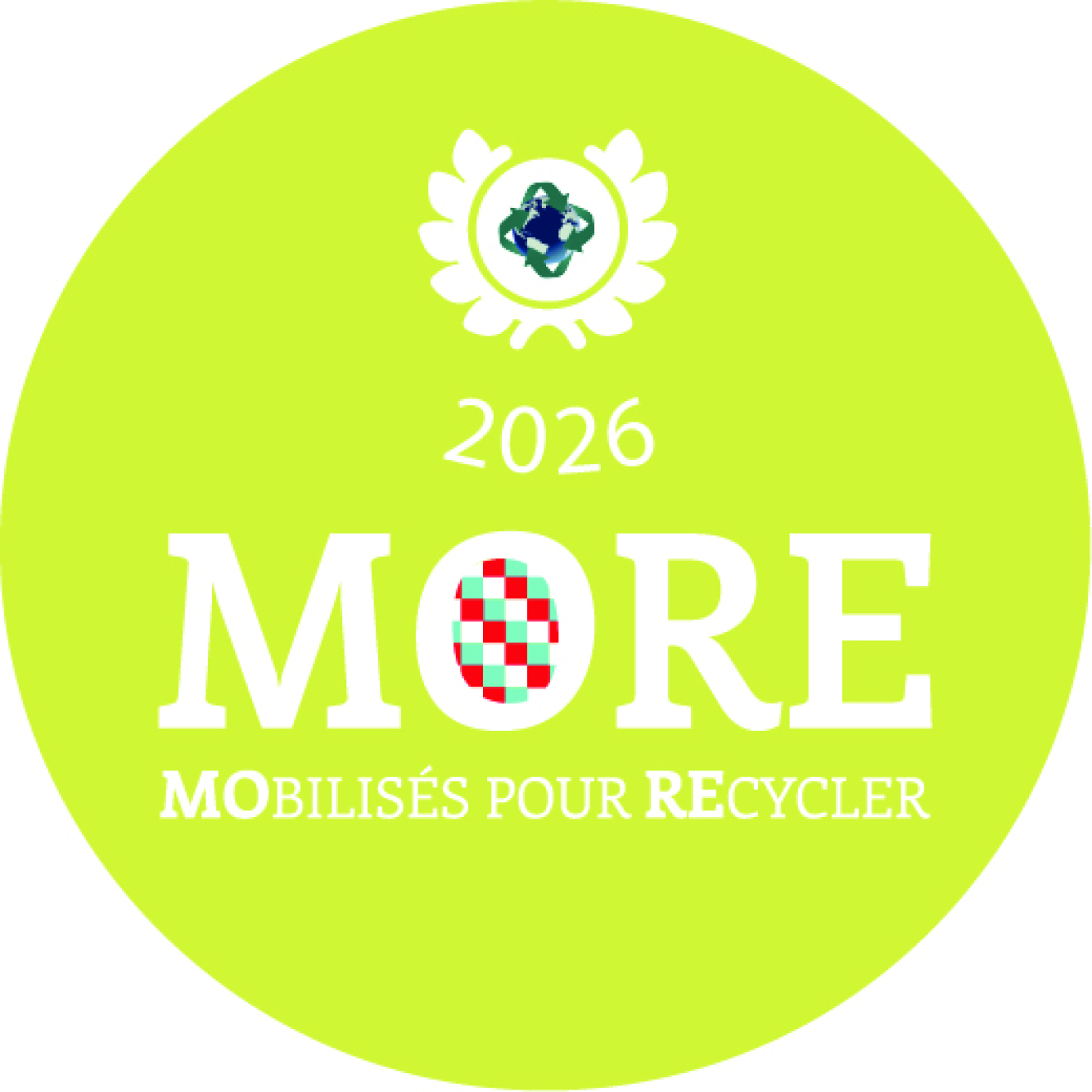 Label MORE 2026 : notre engagement sur les plastiques recyclés | Transfo+