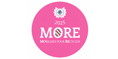 TRANSFO+ obtient le label MORE 2025